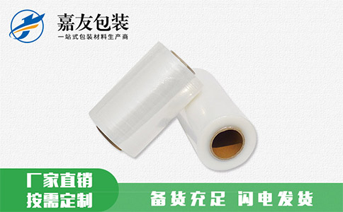 纏繞膜的質(zhì)量主要取決于哪些因素？